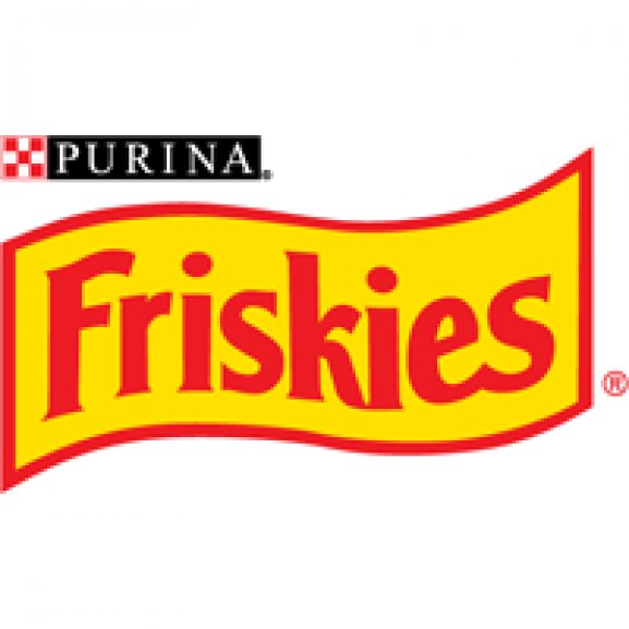 Friskies | Brands of the World™ | Download vector logos and logotypes