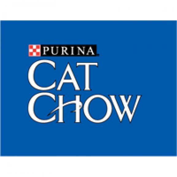 Logo of Cat Chow