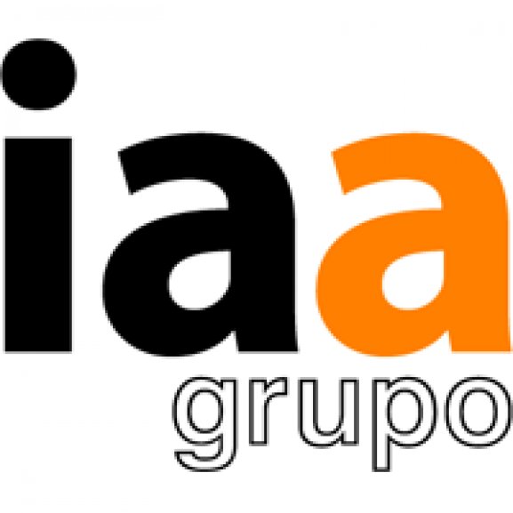 Logo of iaa grupo