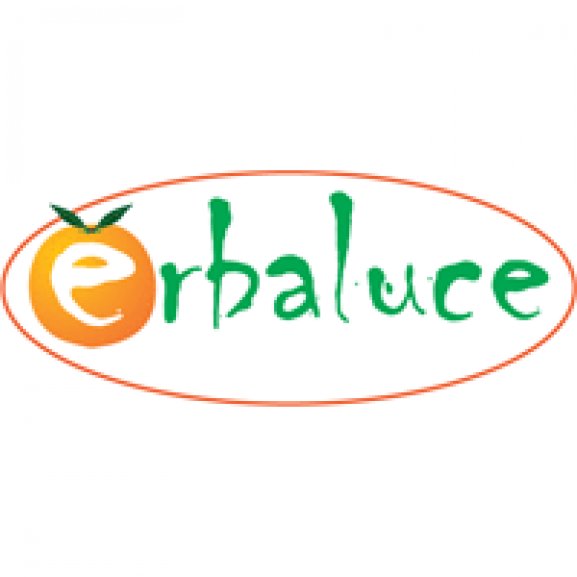 Logo of ERBALUCE