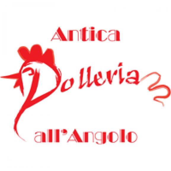 Logo of Antica Polleria