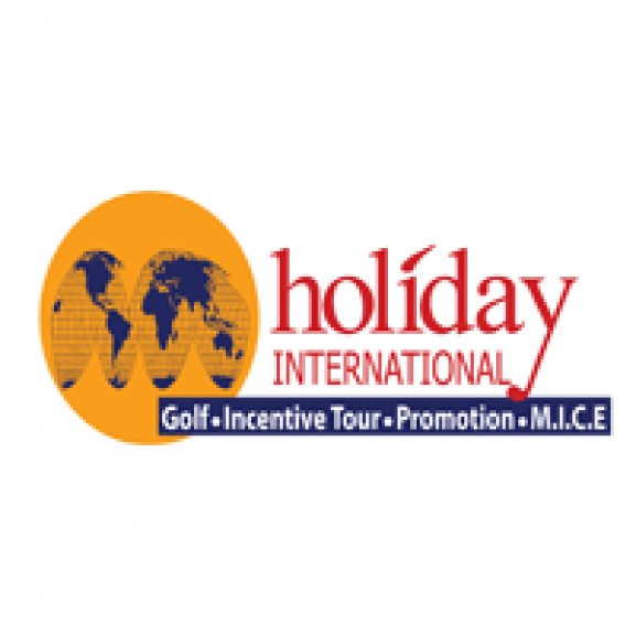Logo of Holiday International, PT