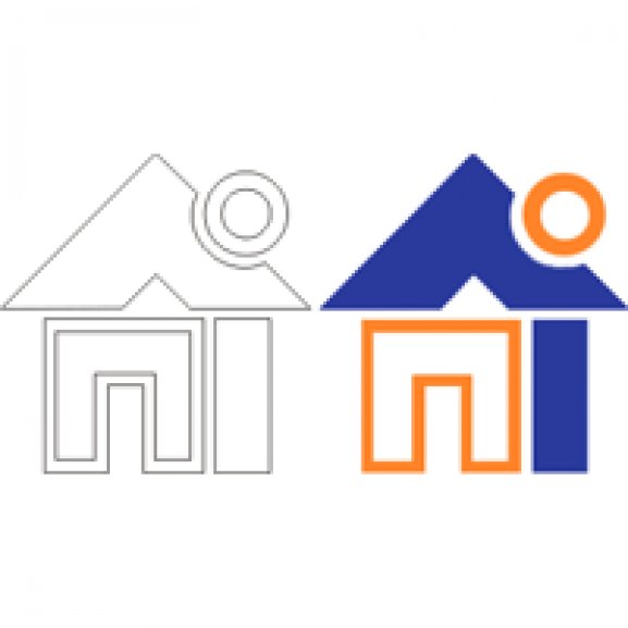 Logo of Lviv project institute 14