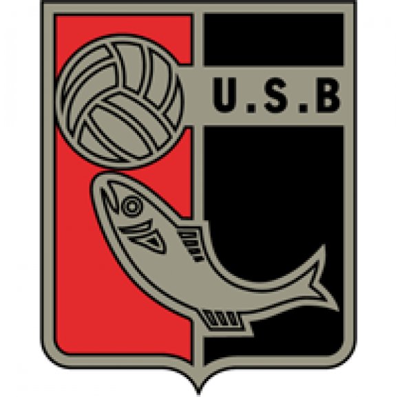 Logo of US Boulogne