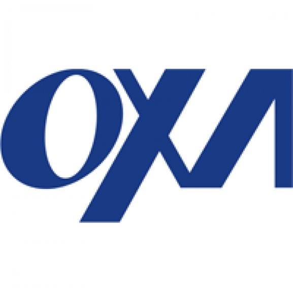 Logo of Oxa