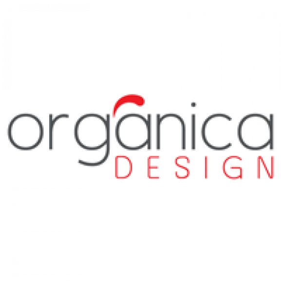Logo of Organica Design