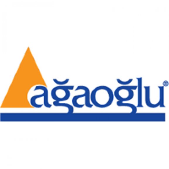 Logo of Ağaoğlu Kimya