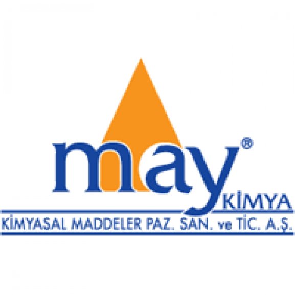 Logo of May Kimya