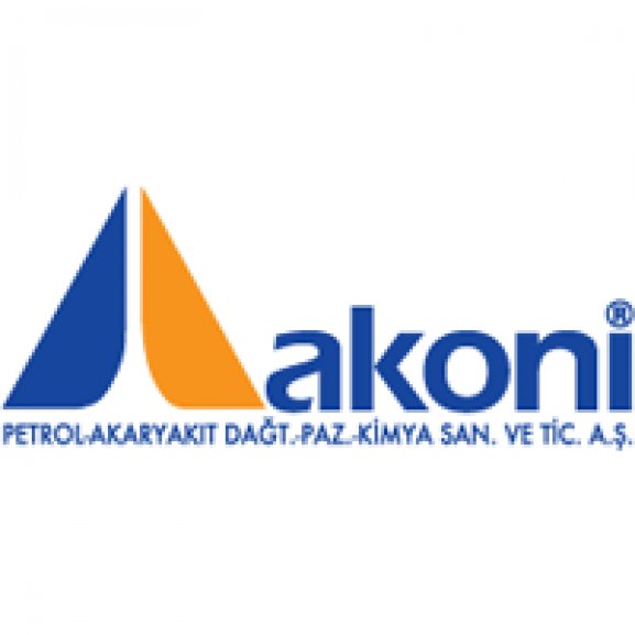 Logo of Akoni Kimya