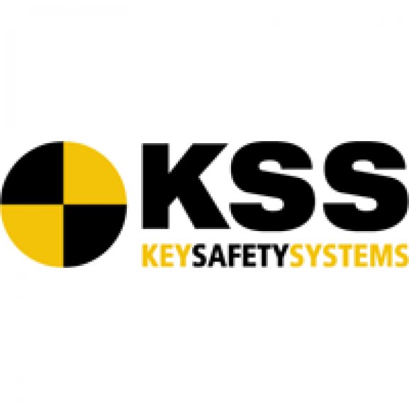 Logo of KSS Key Safety Systems