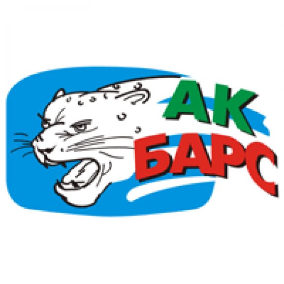 Logo of Ak Bars Kazan