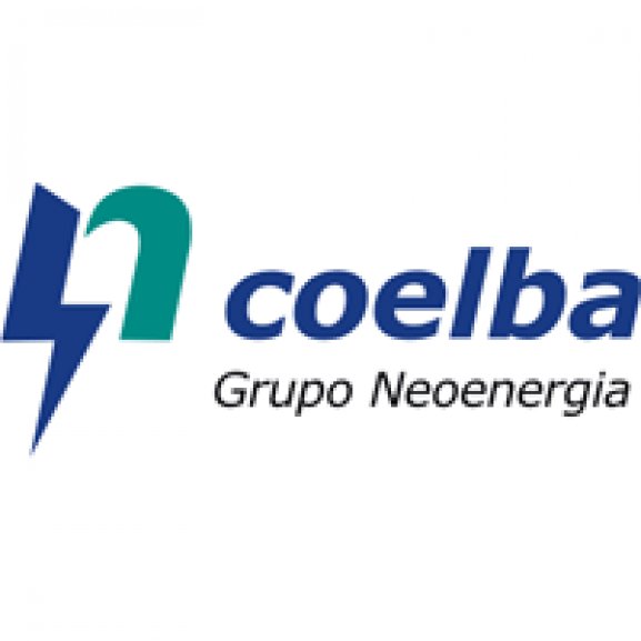 Logo of Coelba