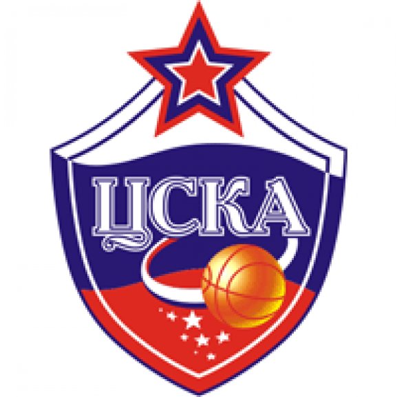 Logo of CSKA Moskva