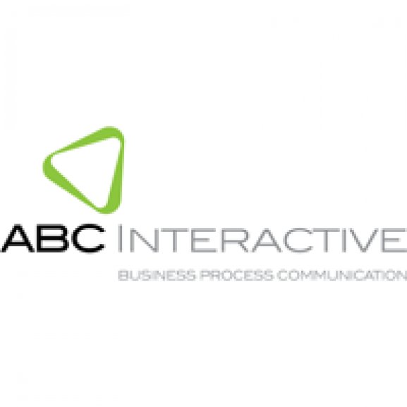 Logo of abc interactive