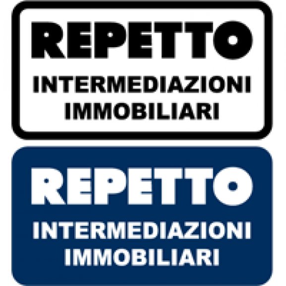 Logo of Repetto Immobiliare