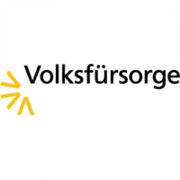 Logo of Volksfürsorge