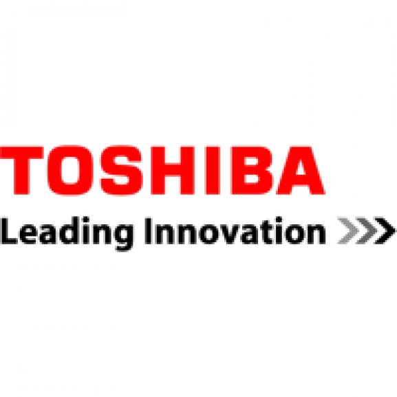 Logo of Toshiba Leading Innovation