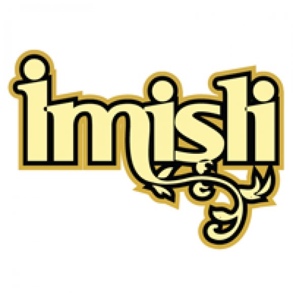 Logo of Imishli Region