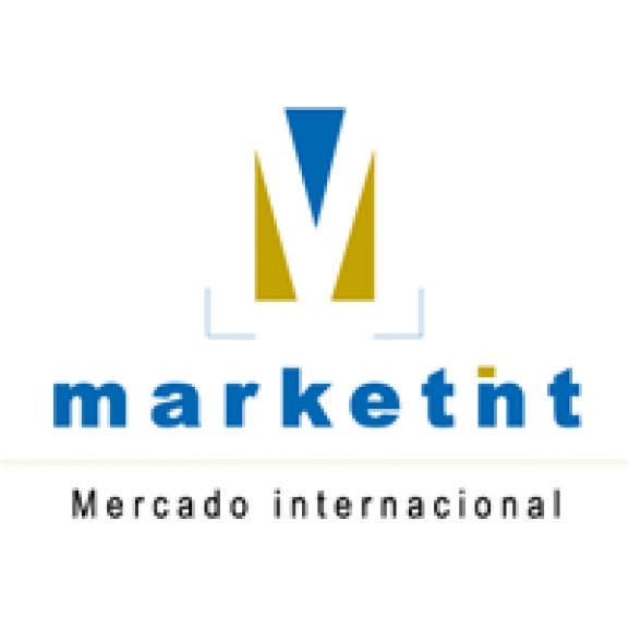 Logo of Marketint SA