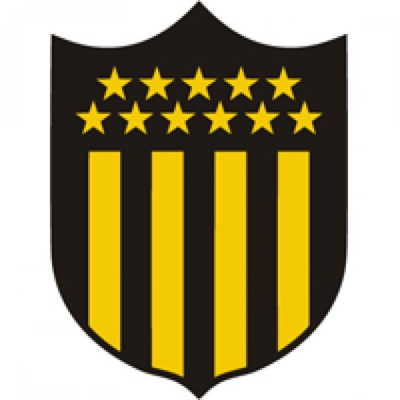 Logo of C.A. Penarol