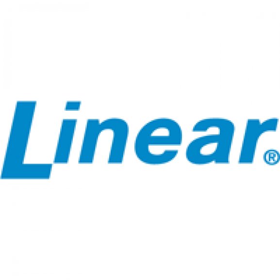 Logo of linear
