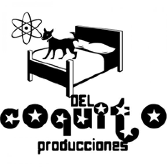 Logo of del coquito producciones