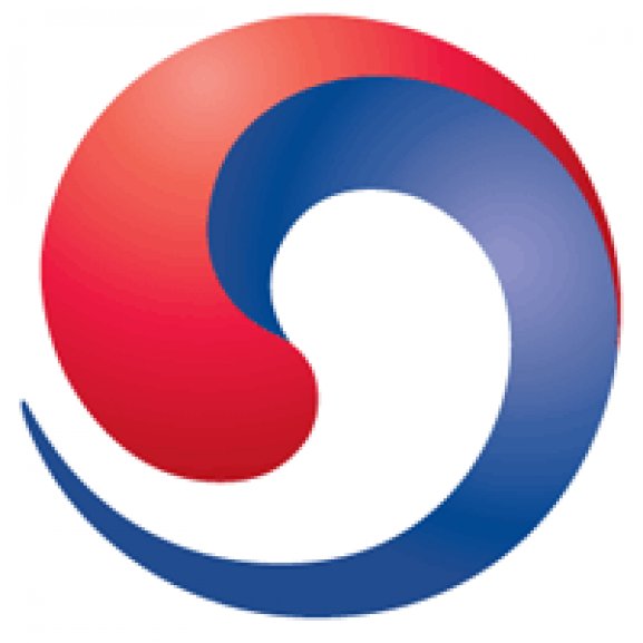 Logo of KOREA