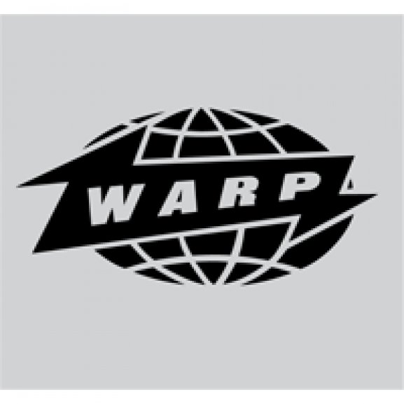 Logo of warp