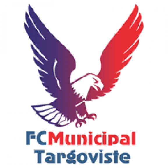 Logo of FCM Municipal Targoviste
