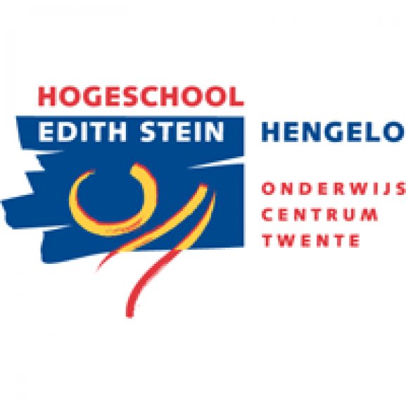Logo of Hogeschool Edith Stein -Onderwijs Centrum Twente