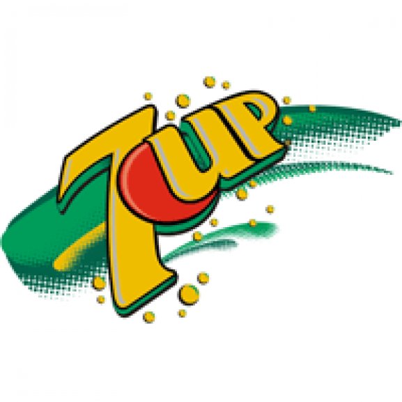 Logo of 7 UP