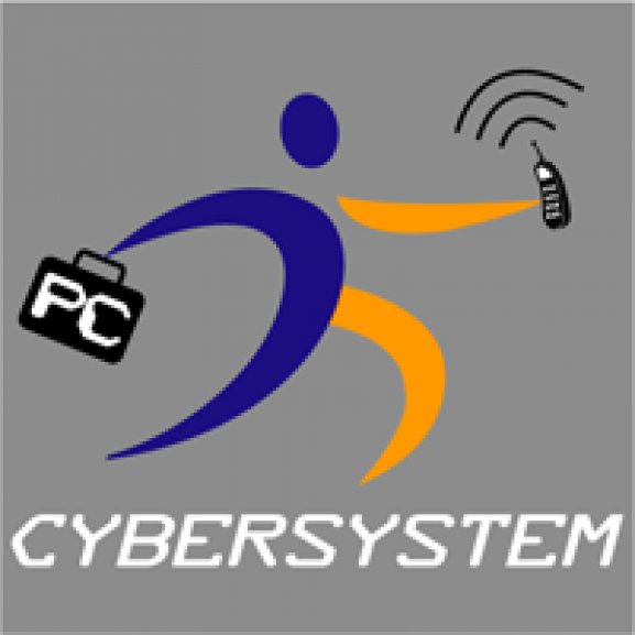 Logo of cybersystem_logo2008
