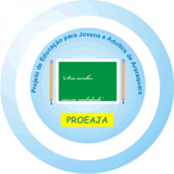 Logo of PROEAJA