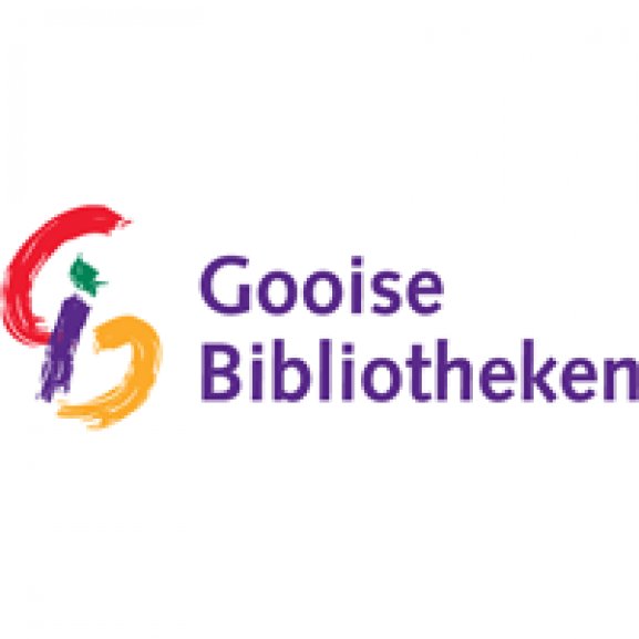 Logo of Gooise Bibliotheken