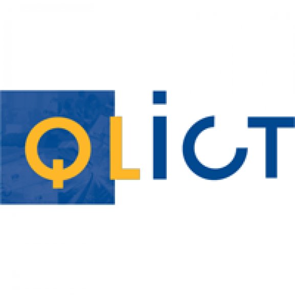 Logo of QLICT