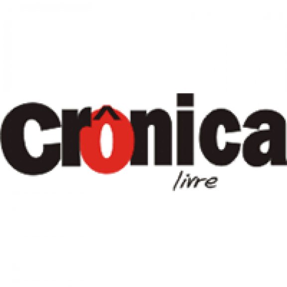 Logo of Revista Crônica Livre