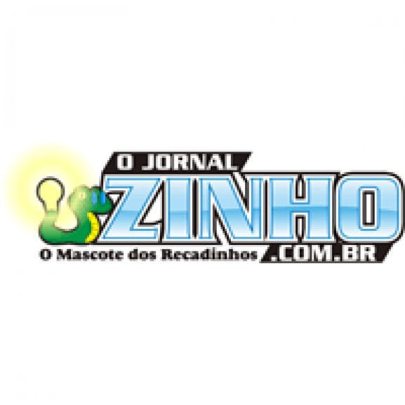 Logo of O Jornalzinho