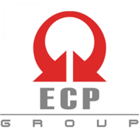 Logo of ECP Group