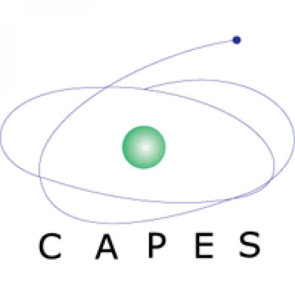 Logo of CAPES
