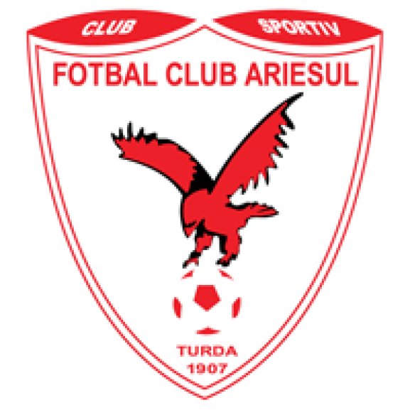 Logo of FC Ariesul Turda