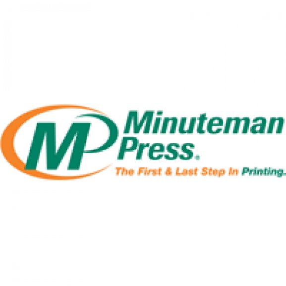 Logo of Minuteman Press