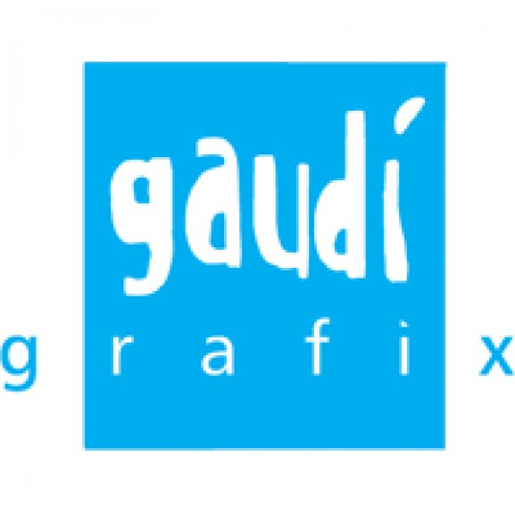 Logo of Gaudi Grafix