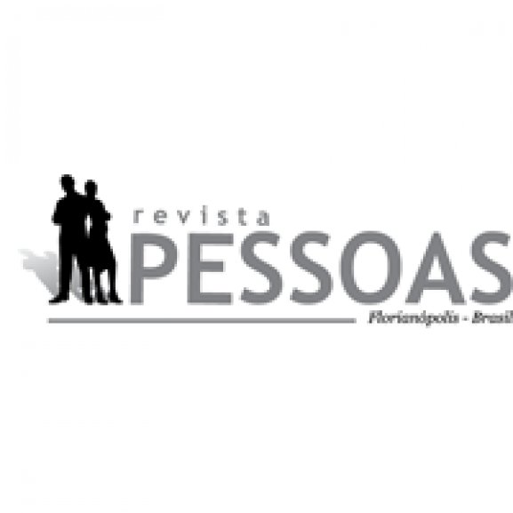 Logo of Revista Pessoas