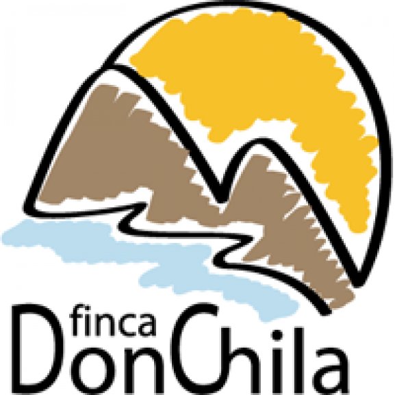Logo of Finca Don Chila