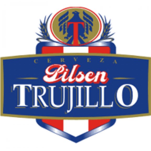 Logo of creveza pilsen trujillo