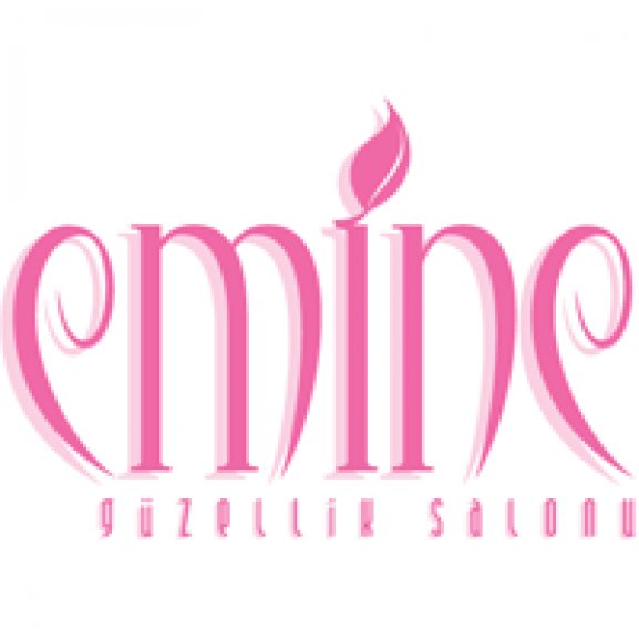 Logo of emine