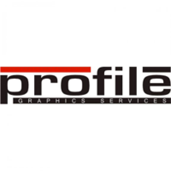 Logo of Profile Graphics Services