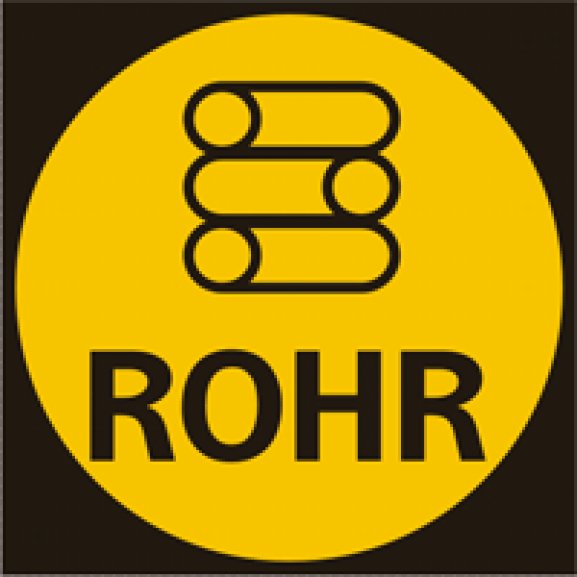 Logo of ROHR Estruturas Tubulares