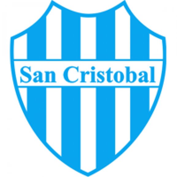 Logo of San Cristobal