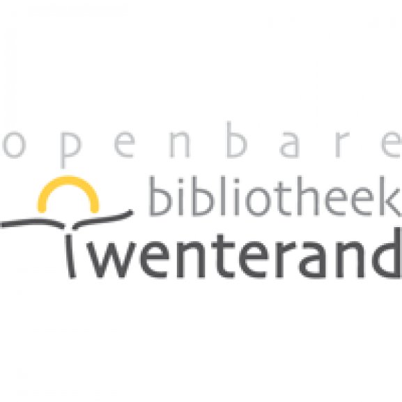 Logo of Openbare Bibliotheek Twenterand